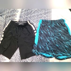 Basketball Shorts